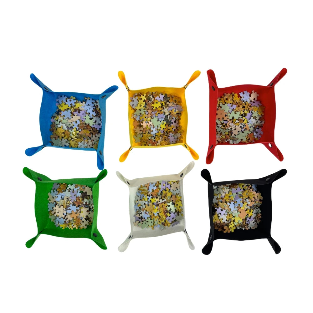 Plaques de tri et rangement