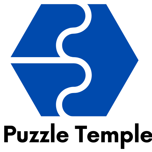 Puzzle Temple