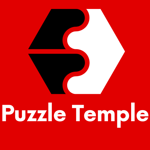 Puzzle Temple