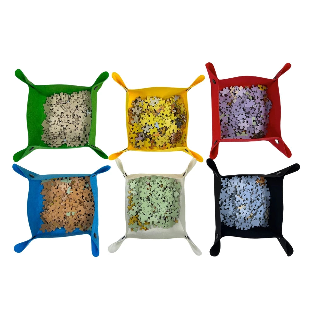 Plaques de tri et rangement