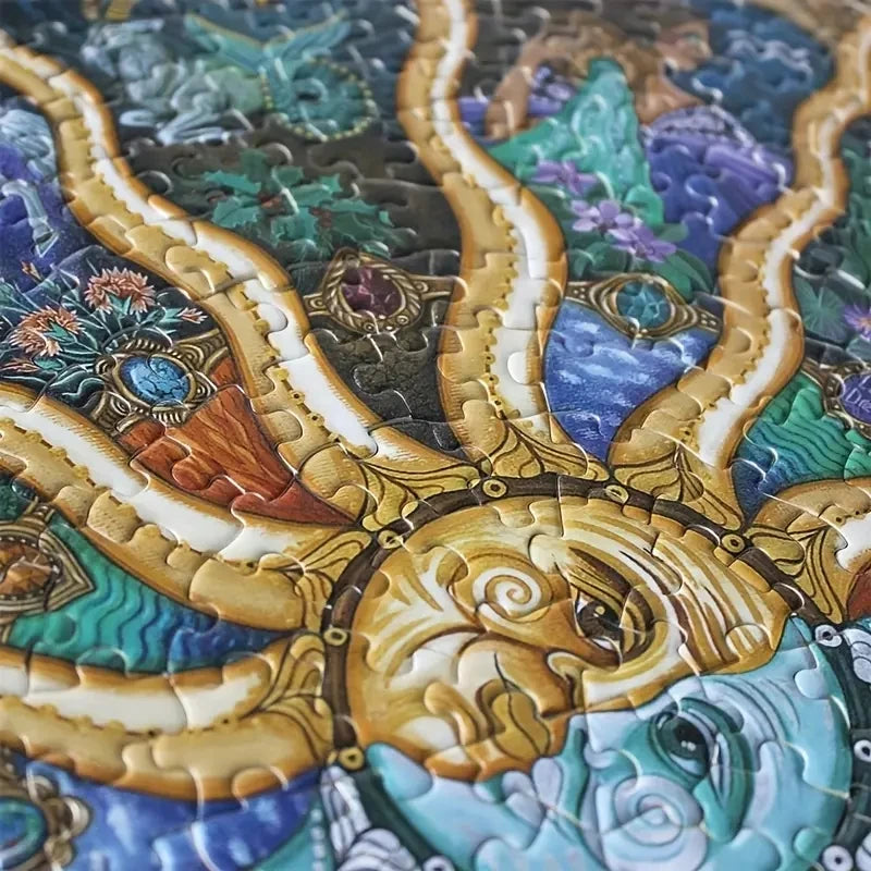 12 constellations 1000 pièces