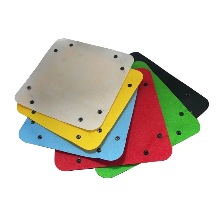 Plaques de tri et rangement