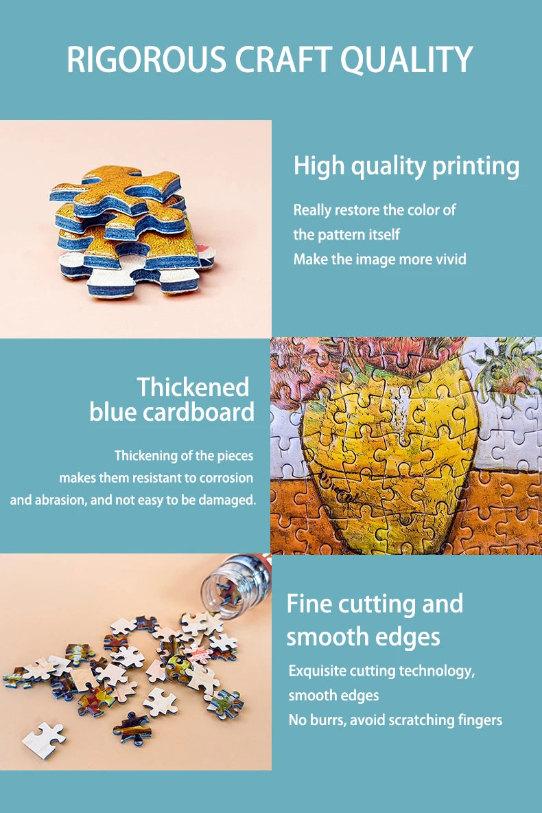 La vague de kanagawa de Hokusai