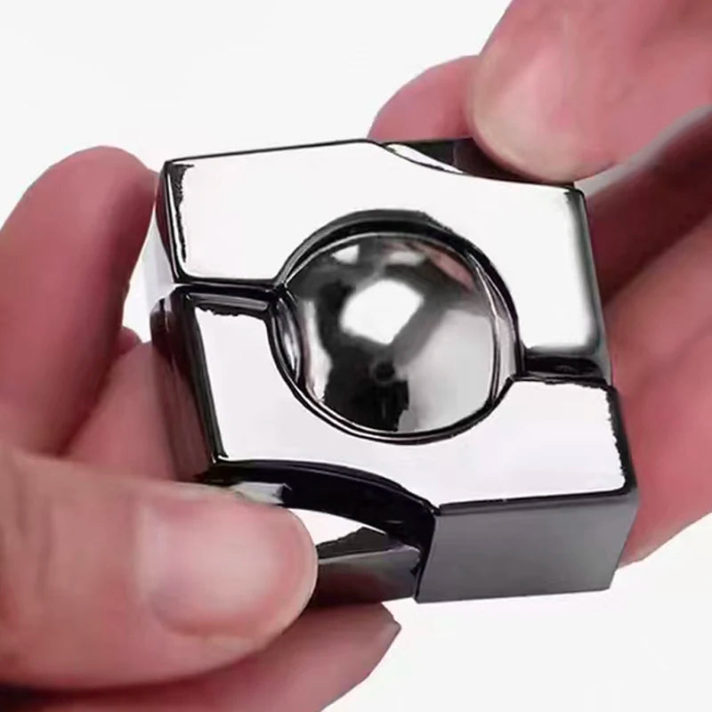 Puzzle boule magique